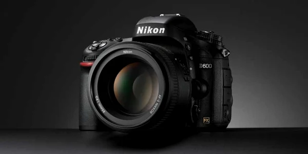canon nikon
