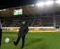 Finalizare stadion Giuleşti - Cristian Erbaşu - 4 ian 2022 / FOTO Inquam Photos / Octav Ganea