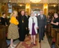 Majestatea Sa Margareta și Principele Radu la Catedrala Episcopală Greco-Catolică. FOTO: Daniel Angelescu, Casa Majestății Sale
