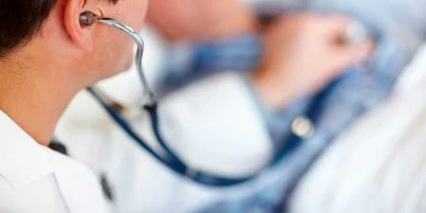 pacient la spital