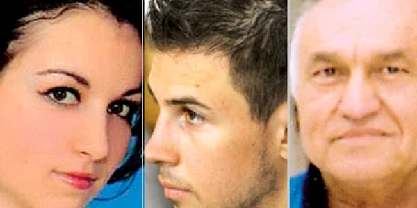 Radiografia crimei  de la Timişoara