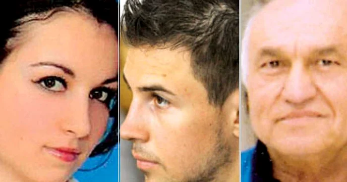 Radiografia crimei de la Timişoara