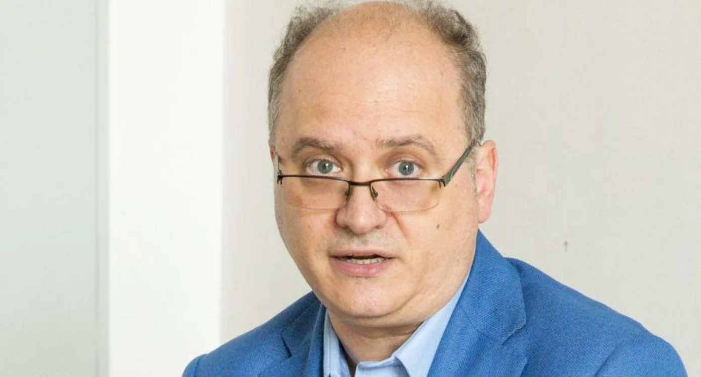 Dan Dediu