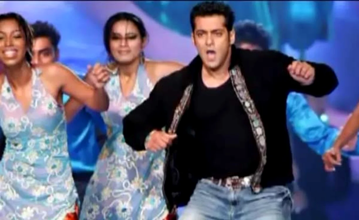 
    Salman Khan are în plan să se retragă din televiziuneFoto: Captură Prima TV  