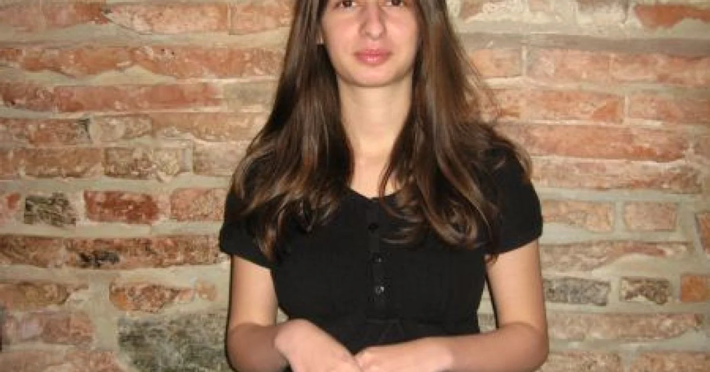 Cosmina Şipoş