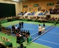 Premierea a avut loc la Sala Sporturilor din Braşov. FOTOSimona Suciu