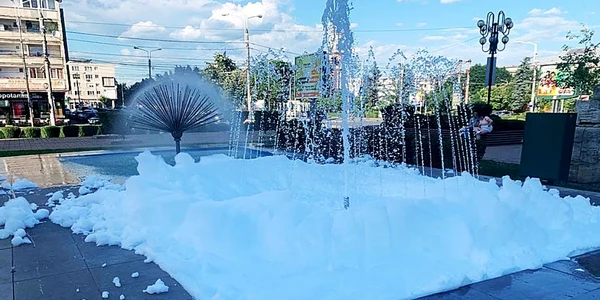 fantani arteziene ploiesti