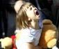 International Pillow Fight Bucharest - Bataie cu perne foto david muntean 1