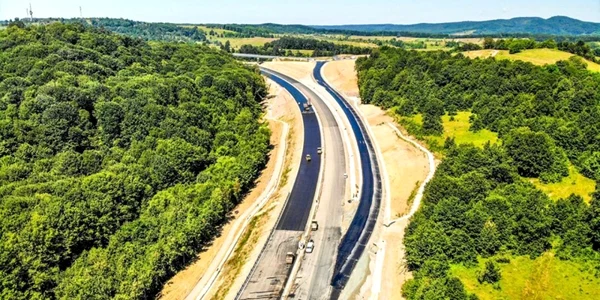 Autostrada Lugoj-Deva