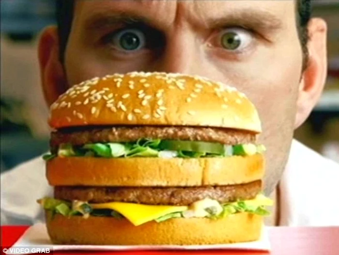 
    Află cum poţi să-ţi prepari acasă sosul de Big MacFoto Video Grab  