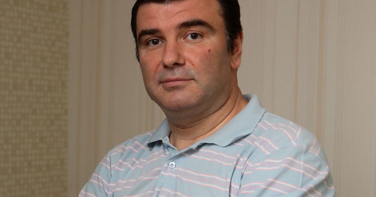Miliardarul Cătălin Chelu a fost trimis în judecată pentru dare de mită ...