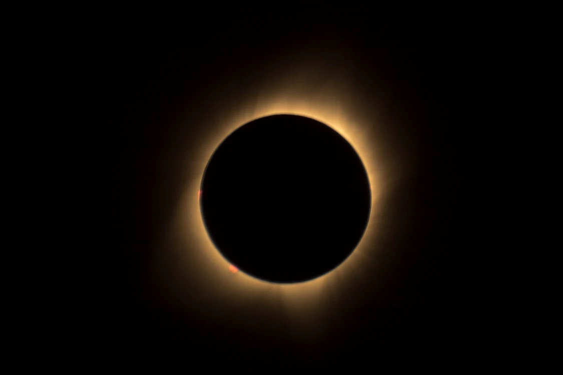 Orașul în care apar cele mai multe eclipse de Soare / foto: Pexels