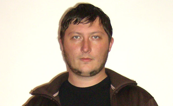 Andrei Bold