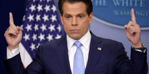 Anthony Scaramucci