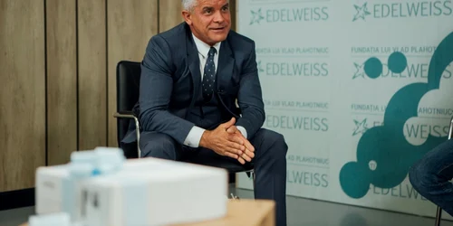 Vlad Plahotniuc Facebook