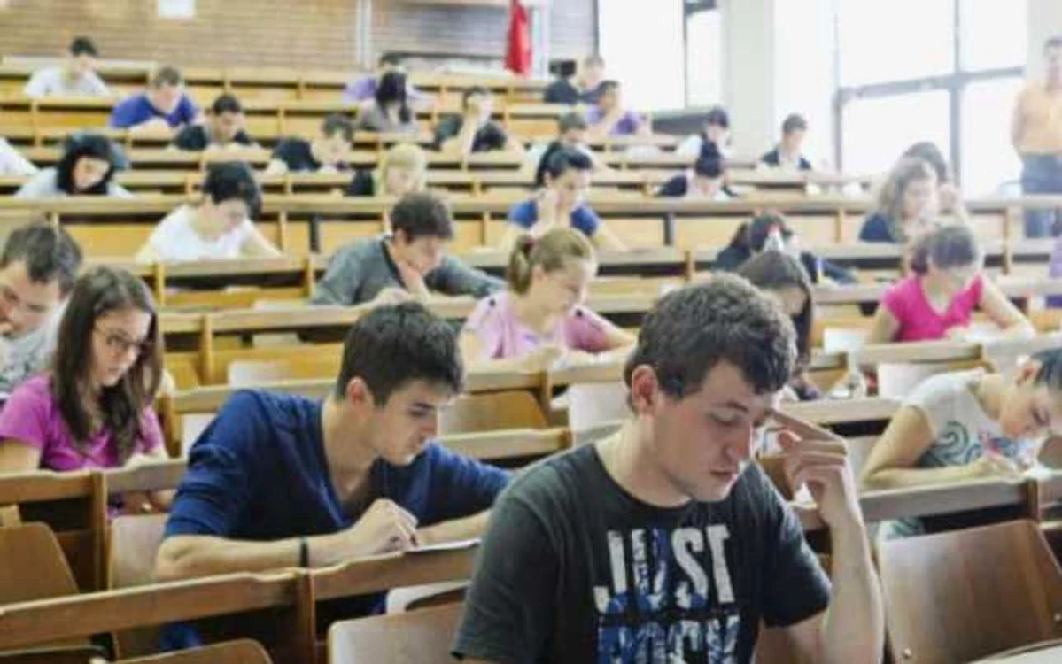 Anul trecut, aproape 4.000 de studenţi au plecat în străinătate prin programul de burse Erasmus