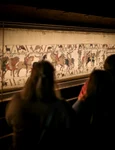 Tapiseria de la Bayeux (© Facebook / Bayeux Museum)