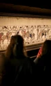 Tapiseria de la Bayeux (© Facebook / Bayeux Museum)
