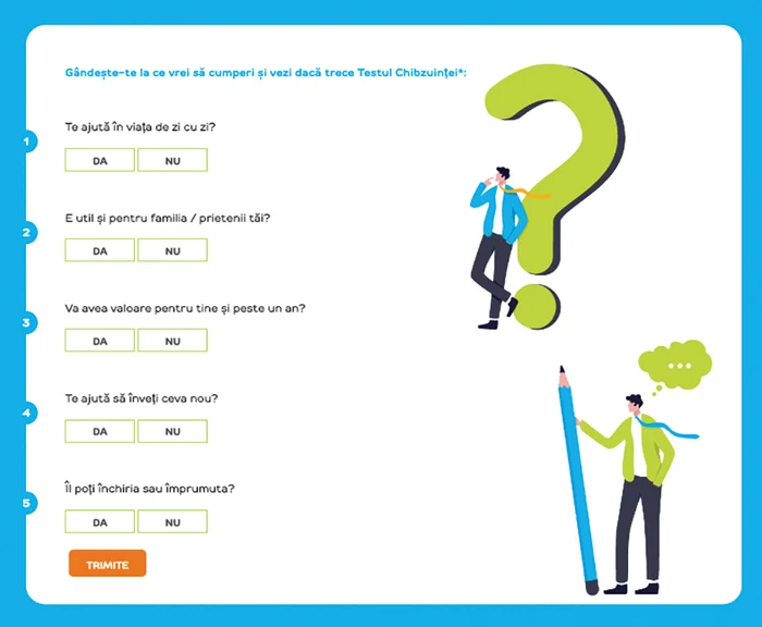 Reduceri vs. nevoi: cum să reziști tentațiilor în sezonul reducerilor