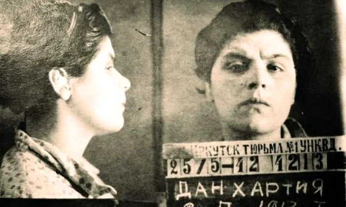 O învăţătoare condamnată de două ori la Gulag jpeg