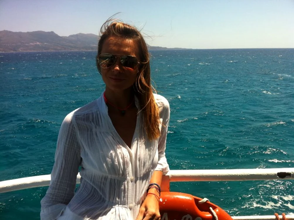 magda