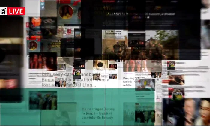 VIDEO Dezbatere „Historia”: România, de la Conferința de Pace la Marea Criză jpeg