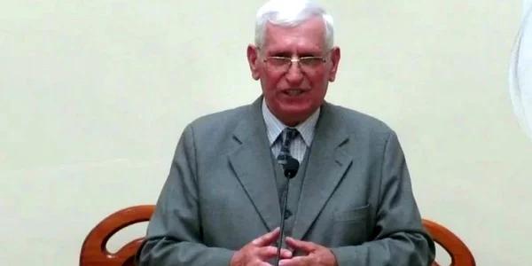 pastorul ioan gagea foto cerculculturalcalan