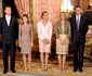 Felipe, Letizia, Prințesa Elena, Prințesa Cristina și Iñaki Urdangarin, 2011. FOTO: Getty Images