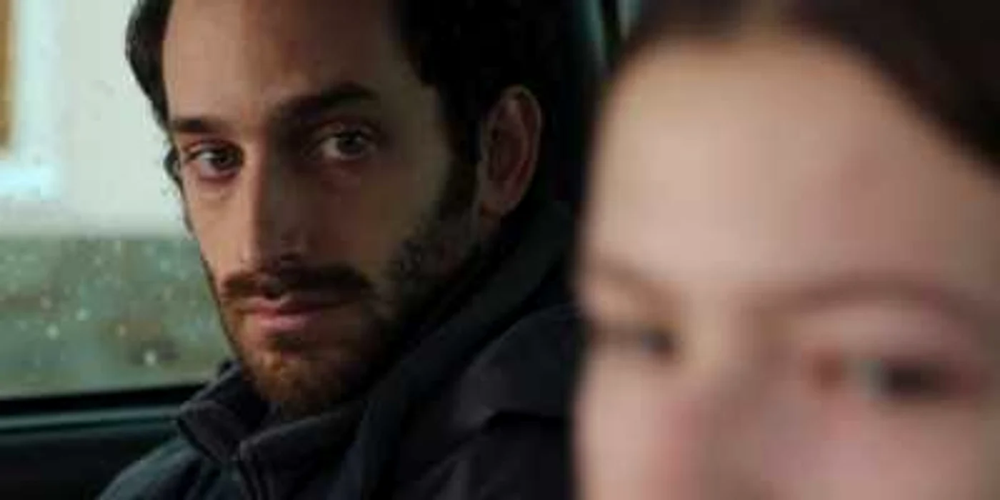 Tudor Aaron Istodor, în filmul „Fixeur“