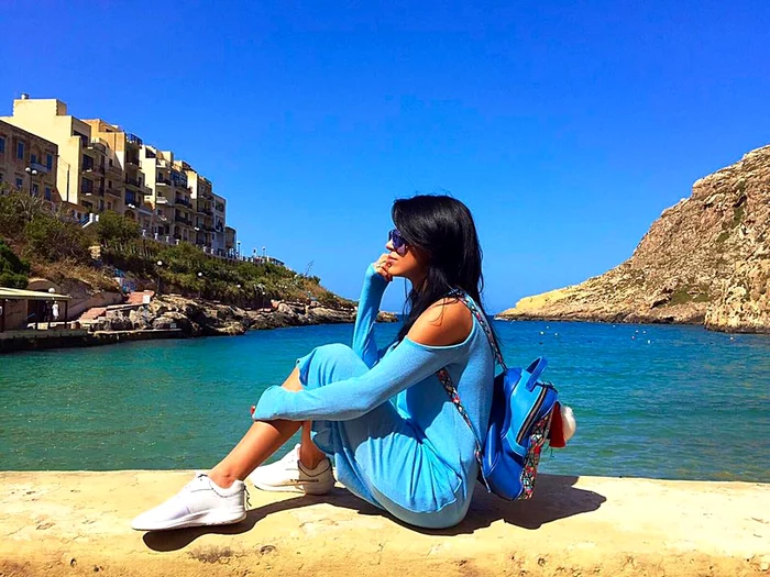 Adelina Pestriţu şi-a dat demisia de la Kanal D la finele anului trecut