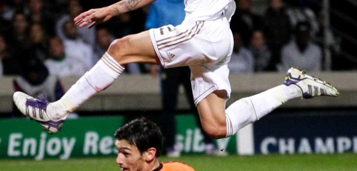 Angel di Maria