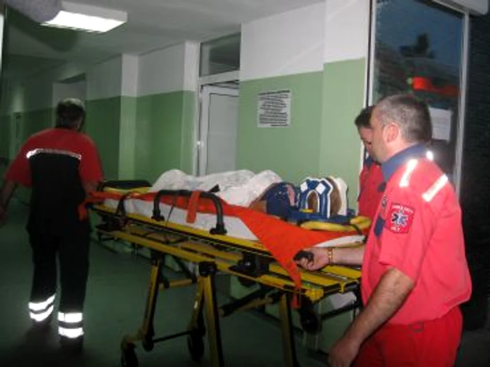 Slatina: Copiii, victime ale accidentelor rutiere