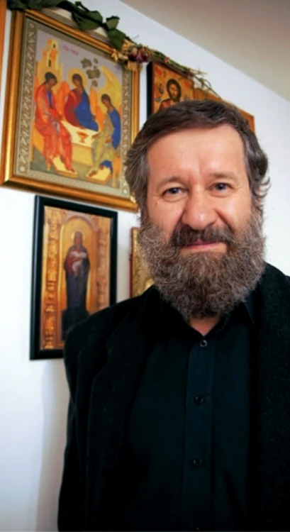 Mihai Coadă (Nelu Curcă din La Bloc)