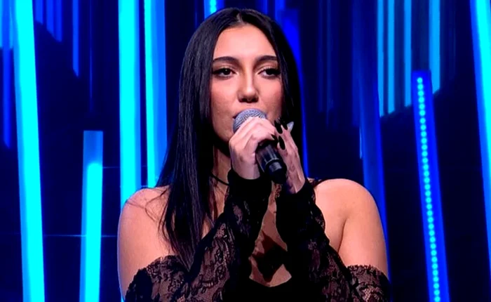 Yuval Raphael va reprezenta Israelul la Eurovision în luna mai FOTO Wikimedia Commons