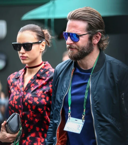 Wimbledon 2016 Day 12 Celebrity Sightings jpeg