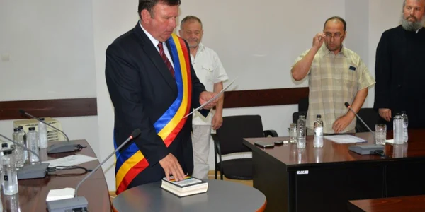 paval juramant