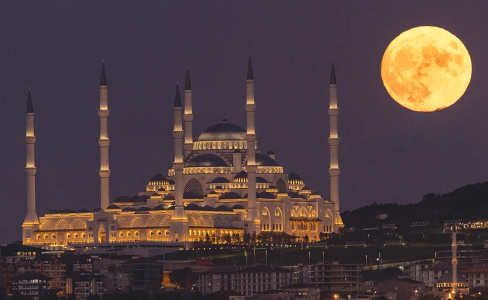 Turcia. Istanbul. Foto: Gettyimages