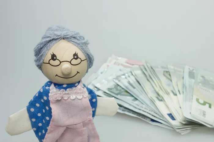 Schimbări cu privire la pensiile militare Foto: Pixabay.com 