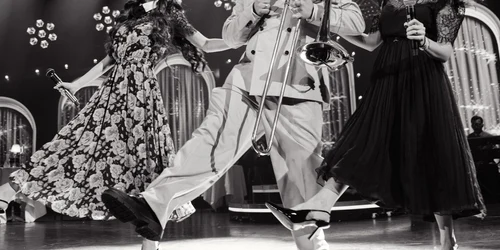 Theo Rose si Alessandra FB theo Rose jpg