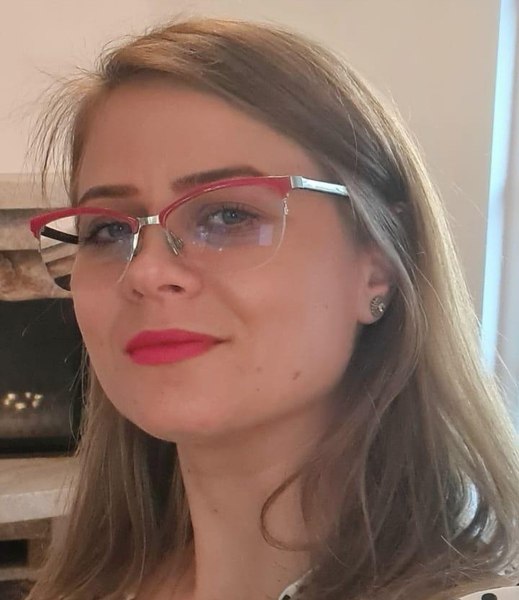 Alexandra, asistenta medicală care a salvat o viaţă în timpul liber. „Nu sunt o eroină. A fost ceva firesc!“ FOTO