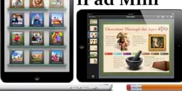 ipad mini