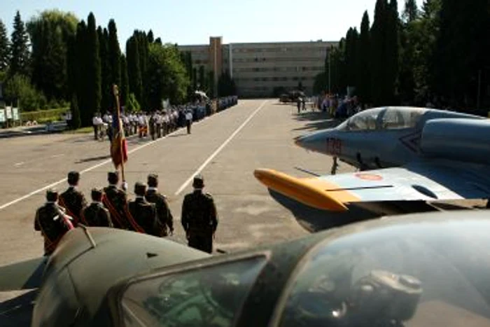 Braşov: Cea de-a VI-a ediţie a „Taberei de vară pentru cercetaşi"