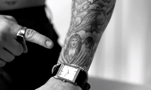 tatuajul cu selena gomez png