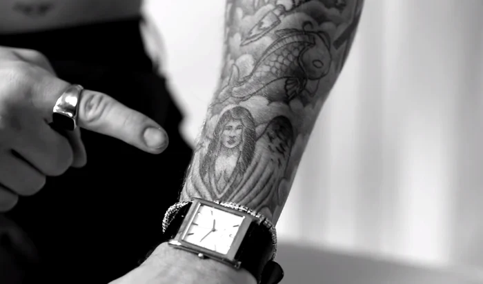 tatuajul cu selena gomez png