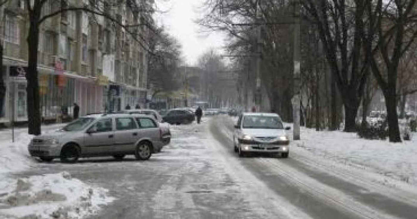 Brăila: 24 de drumuri judeţene sunt închise