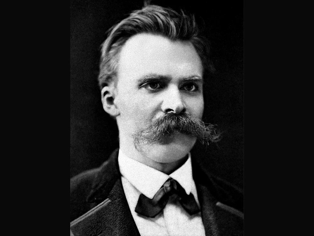 Friedrich Nietzsche