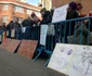 protest bruxeeles