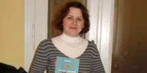 Alina Laura Olah - Avram va fi prezentă miercuri, 15 februarie, la Satu Mare