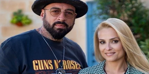 CRBL și Elena Instagram jpg