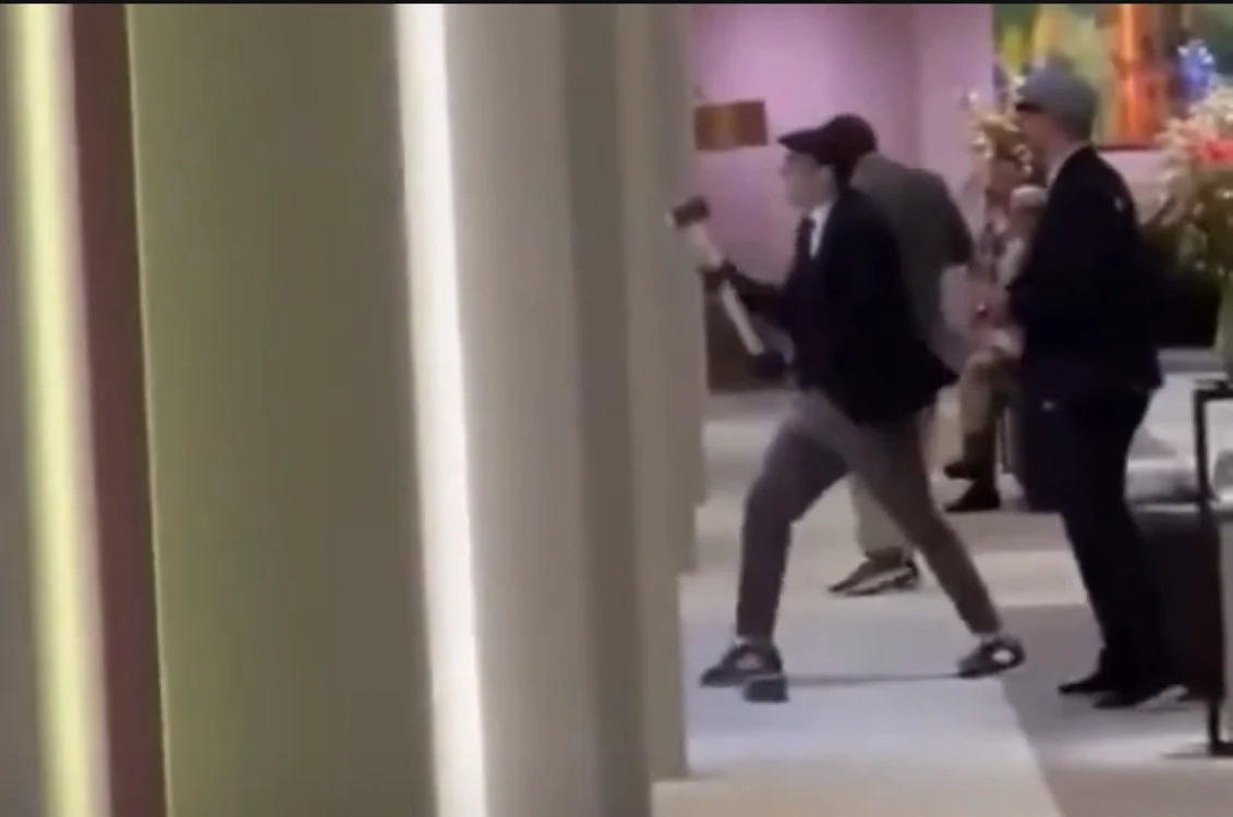 Foto Captură Video